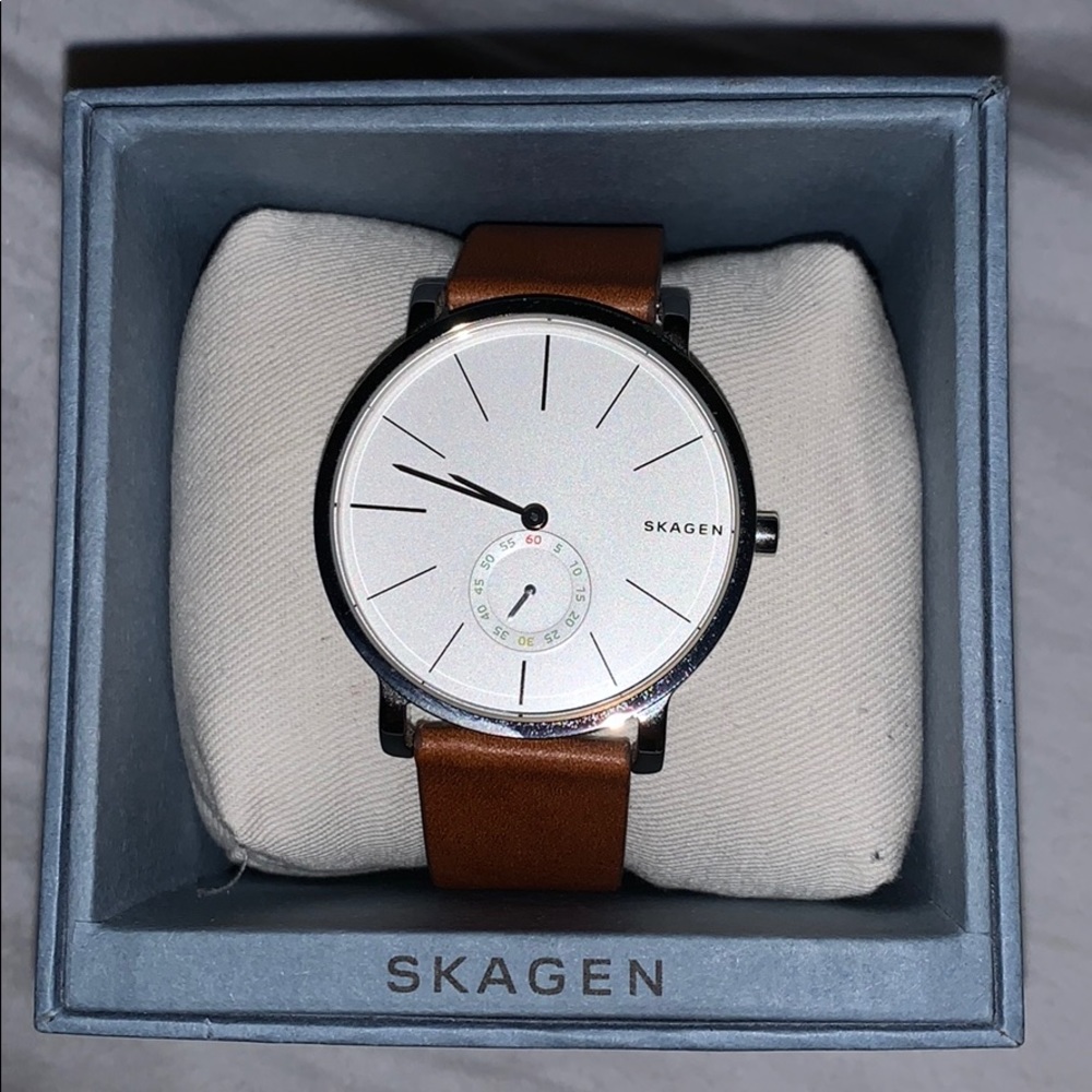 skagen